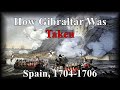 No Peace Without Spain | Spain 1704-1706 | War of the Spanish Succession