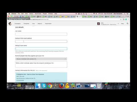 Marketing strategies course welcome and let s begin Lesson 01