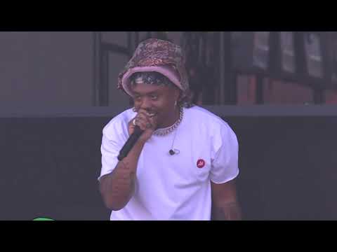 Earthgang Dreamville Fest 2022 FULL PERFORMANCE!! Live!! Day 1 NEW!! #earthgang #dreamville