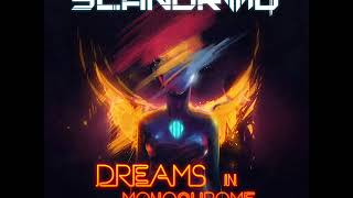 Scandroid - Afterglow (Michael Oakley Remix) (Instrumental)