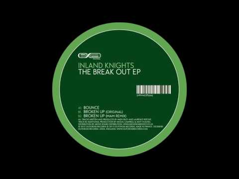 Inland Knights  - Bounce