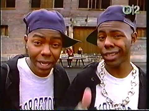 Twin Hype - Nothin' Could Save Ya