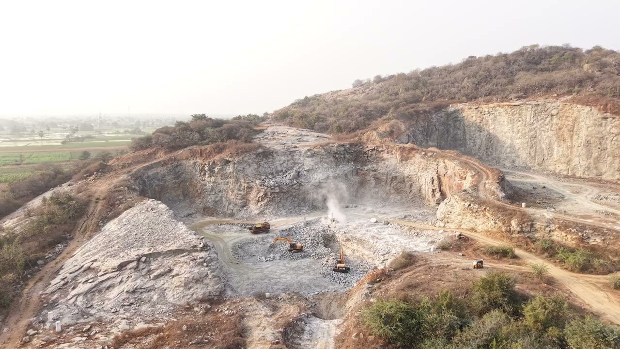 Industrial Footage 6