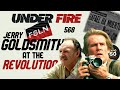 568 - UNDER FIRE // Jerry Goldsmith // AN EXPLANATION OF THE SCORE