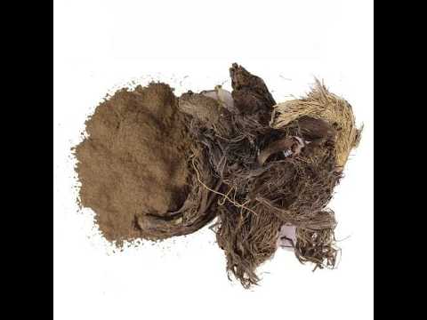 Jatamansi Oil (Spikenard oil)