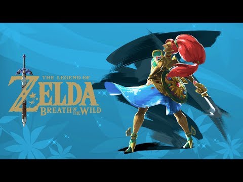 Urbosa's Theme Full Version - The Legend of Zelda, Breath of the Wild