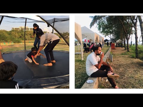 RedMoon Beach Bekal kasaragod