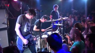 Shellac – All the Surveyors  @ An Club,Athens,GR, 04.06.2015
