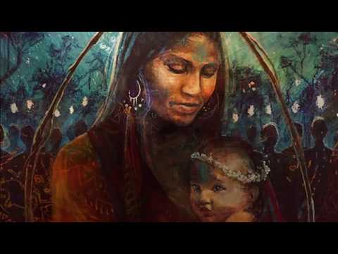 🎵 Mãe Natureza 🌞 Reinado do Sol ✝️ Santo Daime