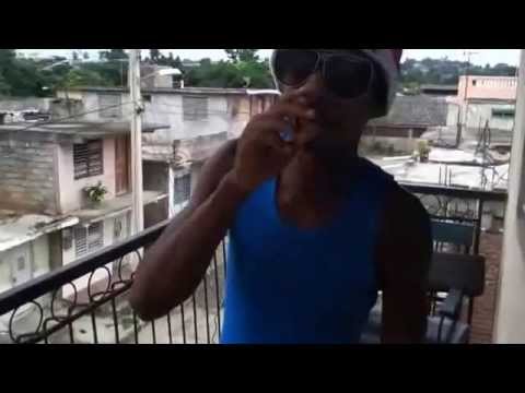 Dembow (Parody) Los Desiguales feat Yoani Star