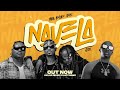 Yaba Buluku Boyz feat. Jux - Navela (Official Audio)