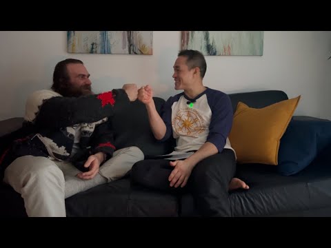 Welcome To The Winners Circle #171: Shaun Zimmer - The Best Way To Break Free