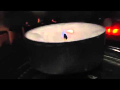 Das Feuer-Karussell aus Folge 9 von methodisch inkorrekt!