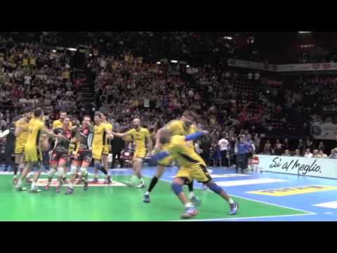 L'ultimo punto di Modena