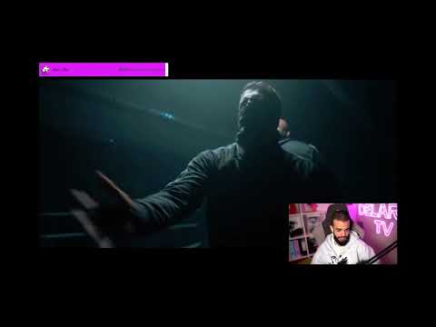 Sami Reagiert auf Volo x Ak Ausserkontrolle - Berlin