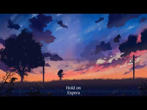 Shel, Gareth Dunlop - Hold On (Lyrics EN ES)