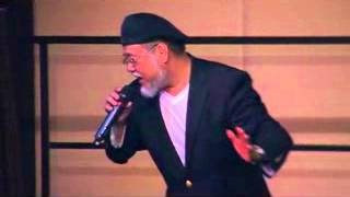 Let It Be Me (Everly Brothers) - Law Michael Concert Performance 罗铭伟（糯米糕）舞台版！