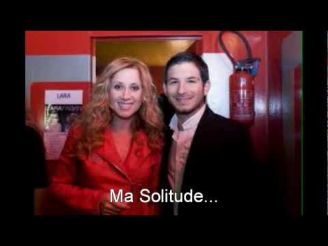 George Perris - Lara Fabian - Ma Solitude(duet 2012)