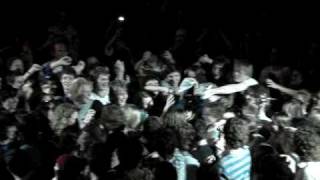 De Jeugd Van Tegenwoordig - Wopwopwop - Live in de Melkweg Amsterdam 07-12-2008