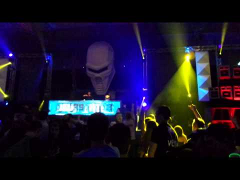 INNER HEAT !!!!!!!!!!!! IMAGINATION FESTIVAL 2014