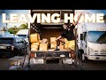 I'M MOVING OUT.. | My New Home!