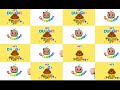 Hey Duggee And Cocomelon Logo Intros Over Million Times