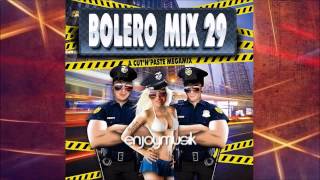 Bolero Mix 29 - A Cut'n'Paste Megamix