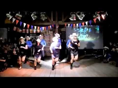 WEF Concours 2015: Government First mit "Catahoula" (7)