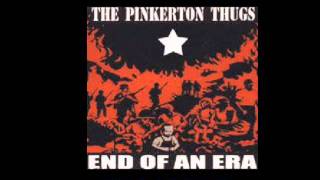 Pinkerton Thugs - The Times (Track 1-13).