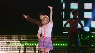浜崎あゆみ - Fly high/ayumi hamasaki 15th Anniversary TOUR ～A BEST LIVE～