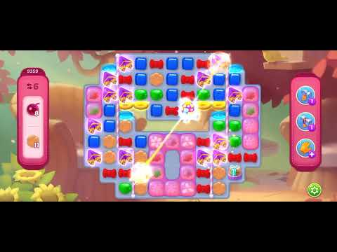 Homescapes level 9359