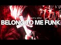 Sayfalse SNXP Bino BELONG TO ME FUNK ALL VERSIONS
