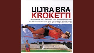 Suosi Ulkomaista