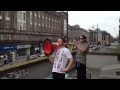Edinburgh Wake Up Call