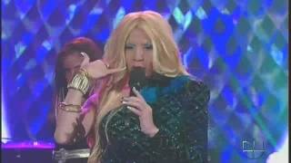 IVI QUEEN - LA VIDA ES ASI  ( live )