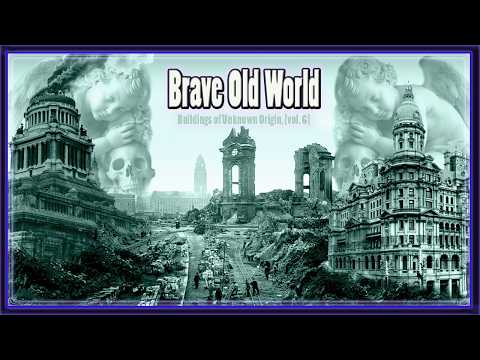 Relics of a Forgotten Civilization! Oldest Photos of MYSTERIOUS OLD-WORLD BUILDINGS! Tartarian Tech?