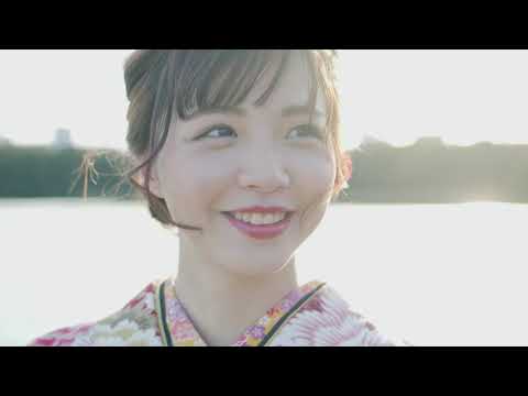 福岡×ファッション【福岡観光紹介動画／福岡城址ファッションイベント】