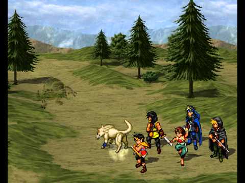 Let's Play Suikoden 2 - Part 64