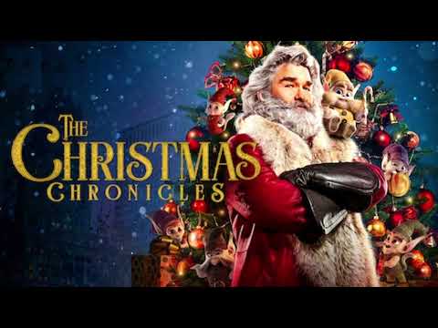 The Christmas Chronicles 2 Movie Score Suite - Christophe Beck (2020) Custom