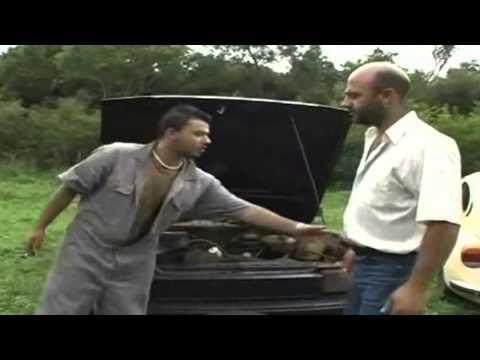 Comercial Pai de Família 2 na Sessão da Tarde