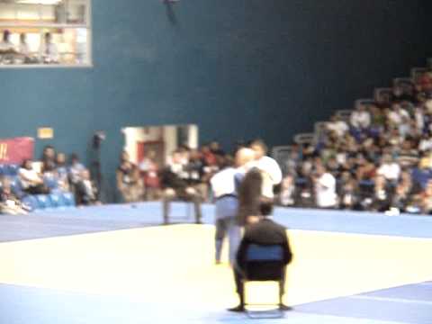 Final bronce 57Kgs Hana Carmichael USA vs Yadinys Amaris COL