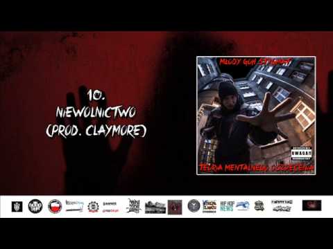 Młody Goh ( STYGMAT ) - Niewolnictwo ( Prod. Claymore )