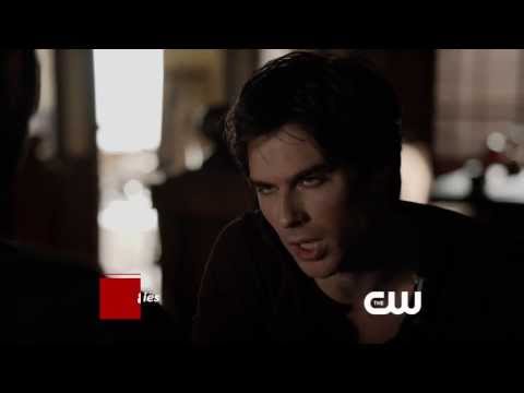 The Vampire Diaries 5x17 Extended Promo - Rescue Me [HD]