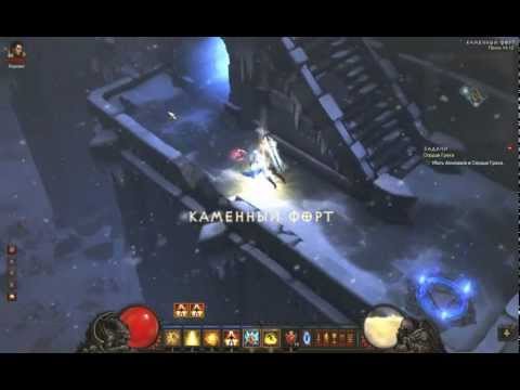 Tempest Rush monk 1.0.5