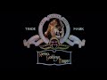 Metro Goldwyn Mayer 1943