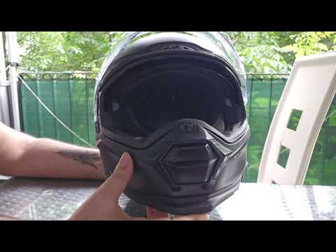 Erster Eindruck vom NEXX WST 3 Zero Pro Carbon