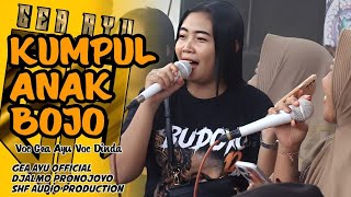 Download lagu GEA AYU TERBARU KUMPUL ANAK BOJO COVER JANDUT DJALMO PRONOJOYO 2025 mp3