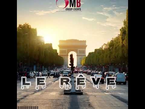 MANOU LE DIX "LE RÊVE"