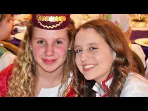 Krajiski Biseri -5 God Druzenja