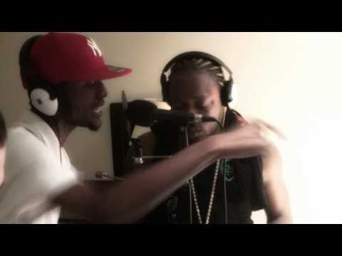 Datcha Dollar'Z feat Elephant Man - Badman Thing (TEASER by Slim VideoZ)